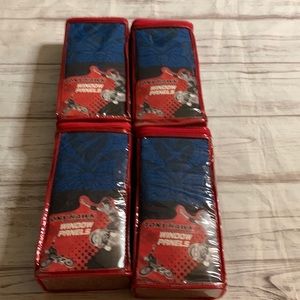 Tony Hawk Window Panels